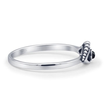 Evil Eye Ring